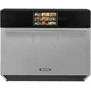 Печь микроволновая комбинированная XpressChef MXP5223TLT