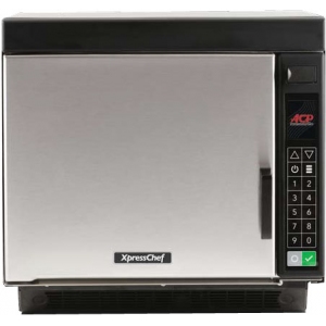 Печь микроволновая XpressChef JET519V2