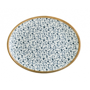 Блюдо овальное 310х240мм Калиф Bonna CLFMOV31OV