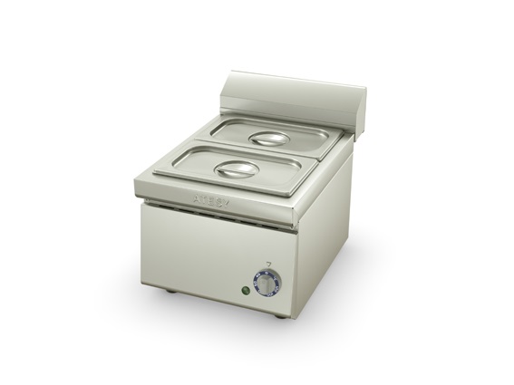 Мармит для вторых блюд Атеси Таверна-2005