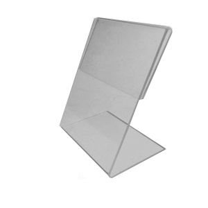 Ценник 60х40мм пластик