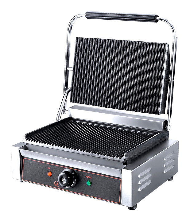 Гриль контактный HKN-PE34R