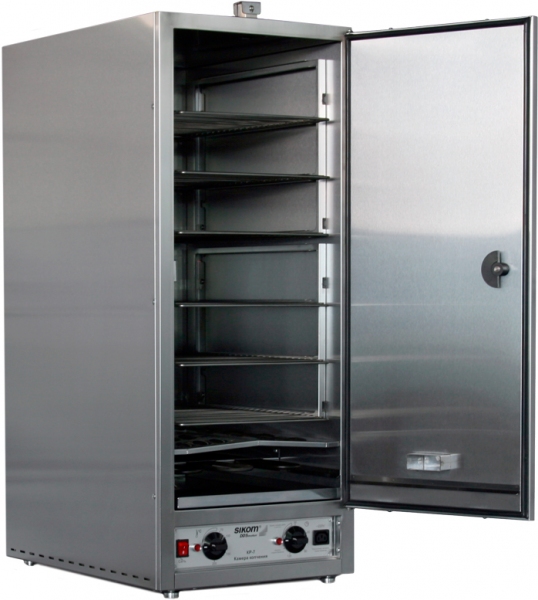 Коптильня электрическая настольная Сиком КР-7.150