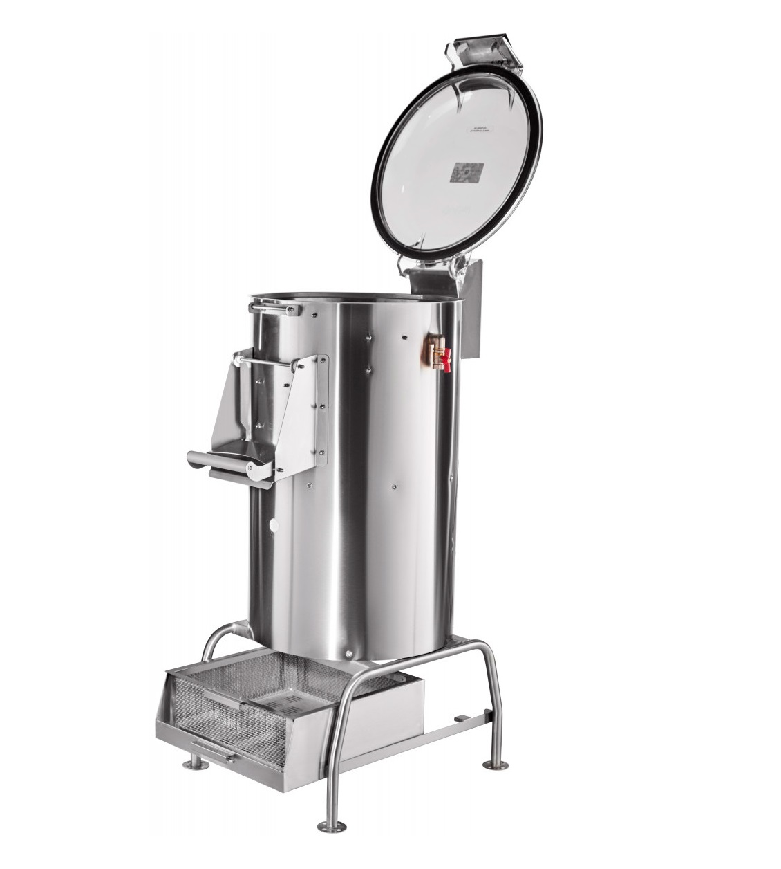 Машина картофелеочистительная Abat МКК-150-01 АКЦИЯ