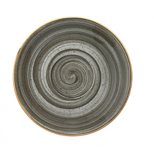 Блюдце d160мм Спейс Bonna  ASCGRM01CT