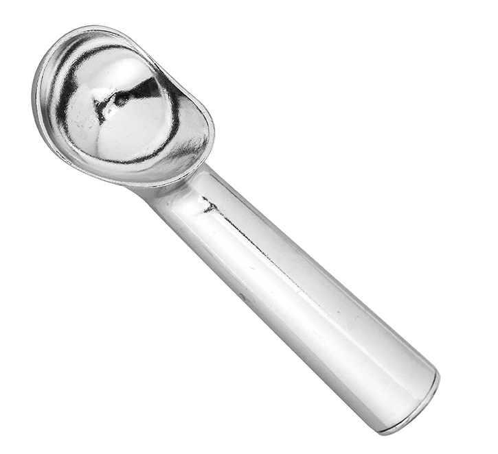 Ложка для мороженого L180мм