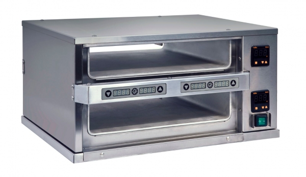 Шкаф-мармит (мультихолдер) RoboLabs МН-2-2М-T2