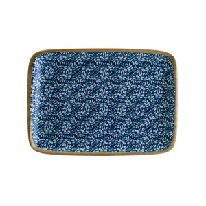 Блюдо прямоугольное 230х160мм Калиф Bonna LPNMOV26DT