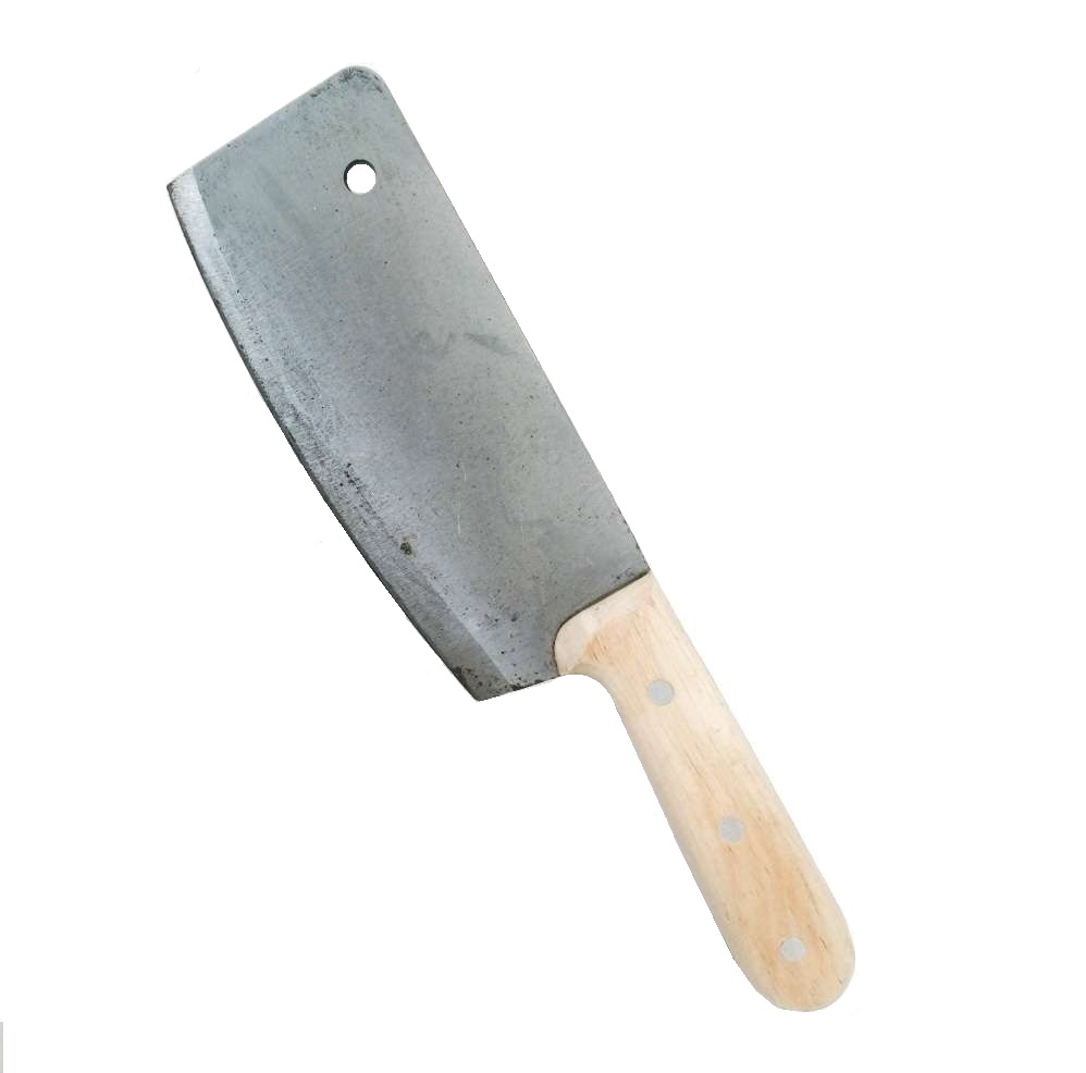 Нож-головоруб для рыбы 185/320мм