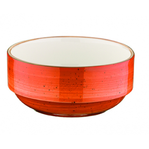 Салатник d120мм 350мл Терракота Bonna ATCBNC12JO