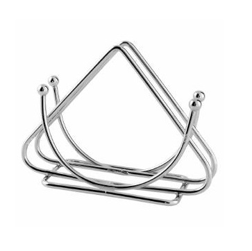 Салфетница "Регата" 130х53х82мм