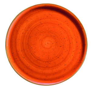 Блюдо для пиццы d320мм Терракота Bonna ATCGRM32PZ