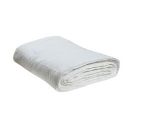 Полотно вафельное 45смх38м