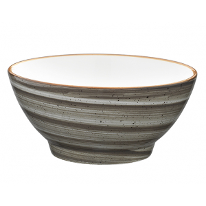 Салатник d140мм 450мл Спейс Bonna ASCRIT14AKS