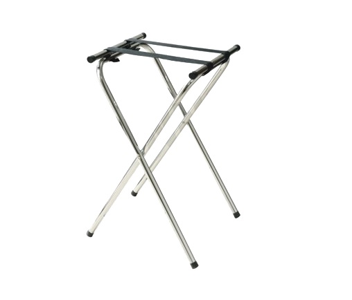 Подставка напольная для подносов (трейджек)