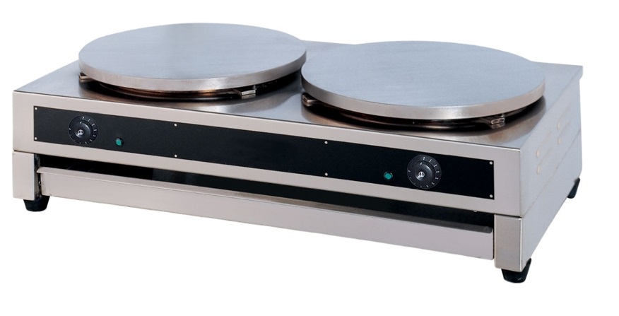 Блинный аппарат Gastrorag HCM-2