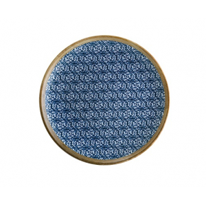 Тарелка d210мм Калиф Bonna LPNGRM21DZ