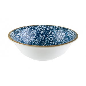 Тарелка d160мм глубокая 400мл Калиф Bonna CLFGRM16KS