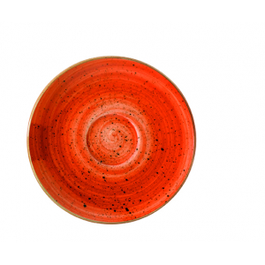 Блюдце d160мм Терракота Bonna ATCRIT01CT