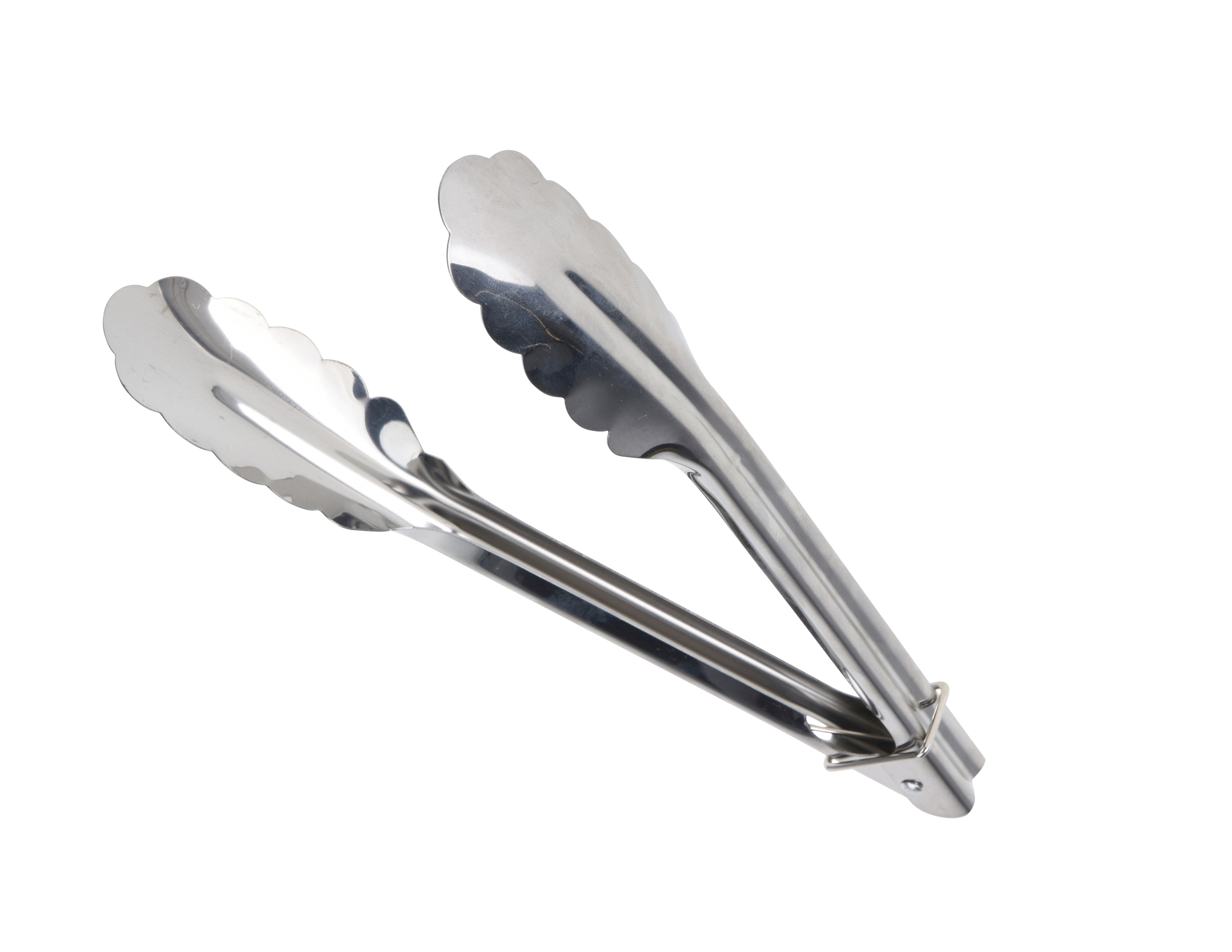 Шипцы универсальные, для гриля нерж. 240мм