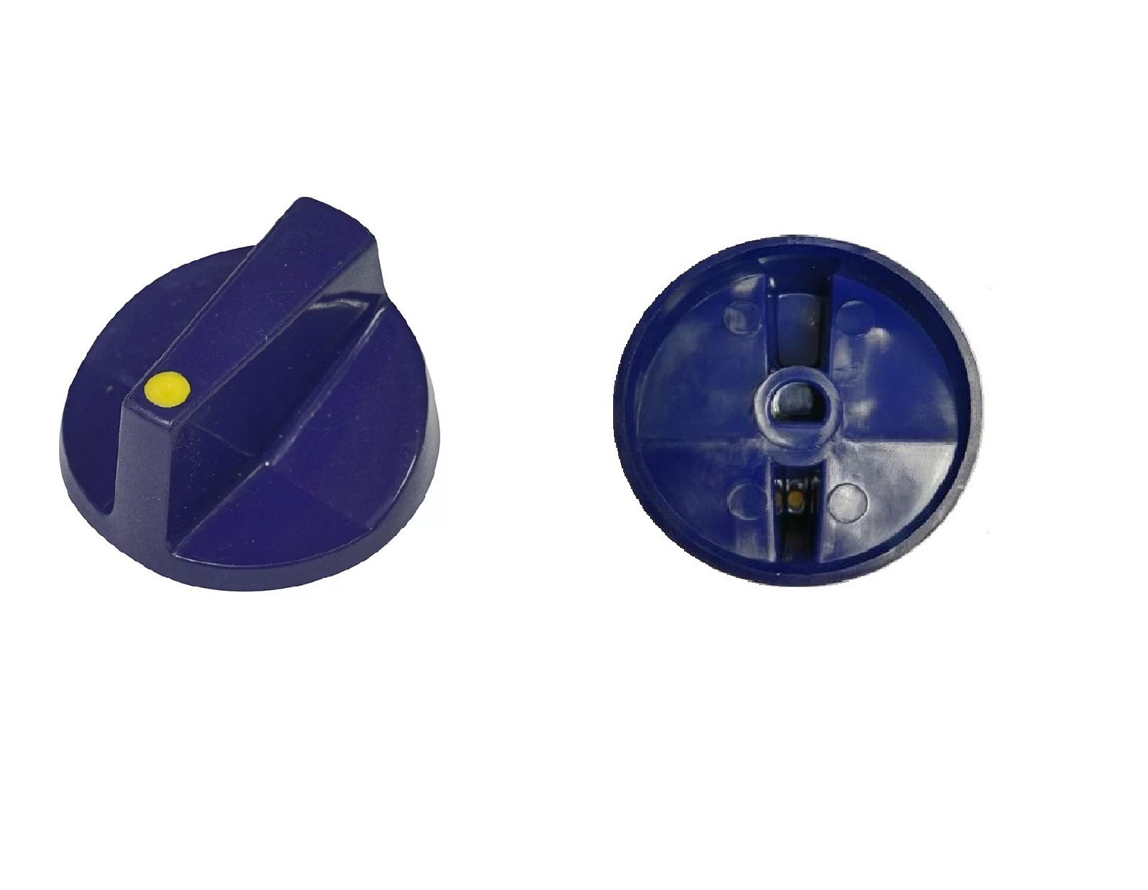 Ручка переключателя для газовых плит ЭПК-27Н.00.00.003-04 ПГК луна