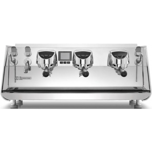 Кофемашина-автомат Victoria Arduino Eagle One 3 gr 220V steelux