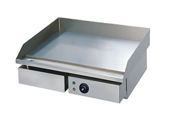 Жарочная поверхность гладкая Gastrorag GH-EG-818E