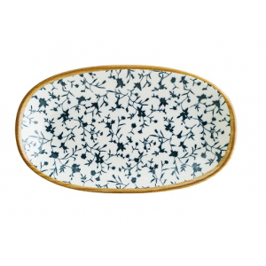 Блюдо овальное 340х190мм Калиф Bonna CLFGRM34OKY