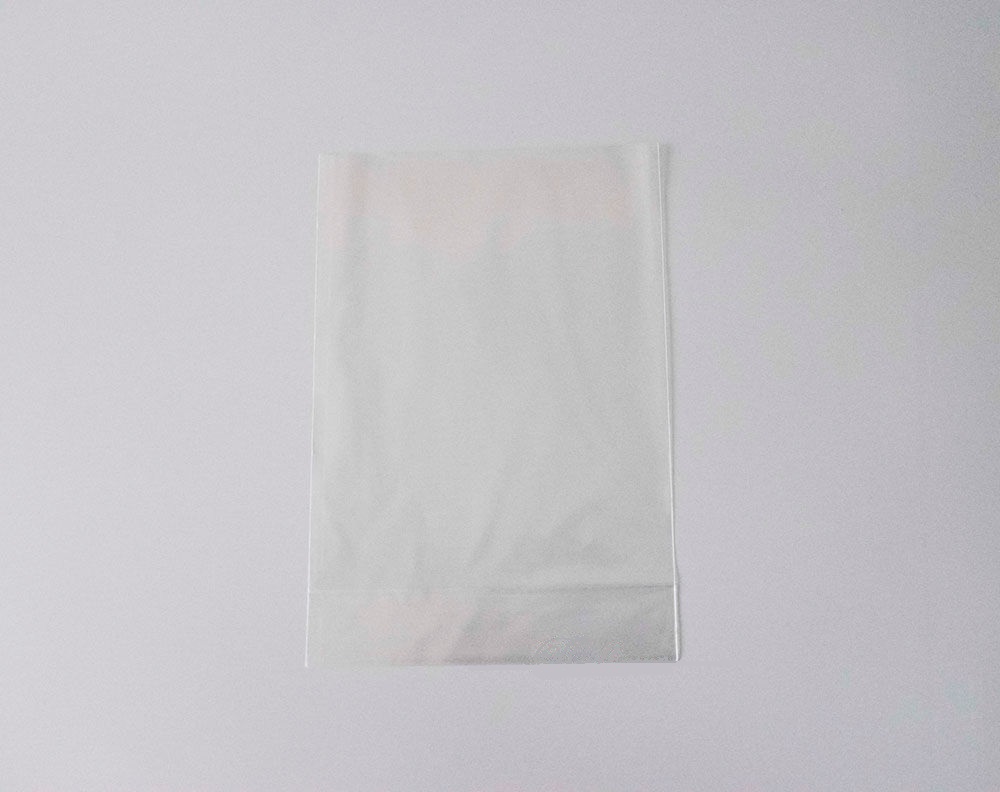 Пакет для кулича пасхального 150х285мм 100 шт