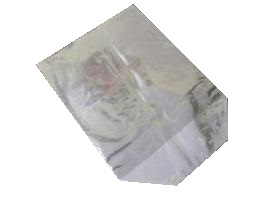 Пакет для кулича 135х320мм 25 шт