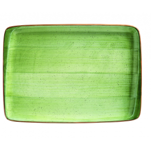 Блюдо прямоугольное 360х250мм Терапи Bonna ATHMOV41DT