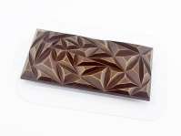 Форма для шоколада "Плитка Эль-Гиза"