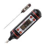 Цифровой термометр электронный TP101