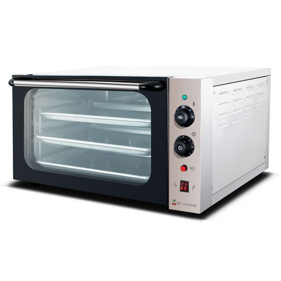 Купить Печь конвекционная Iron Cherry Convection Oven 3 | Синтез ТехВес