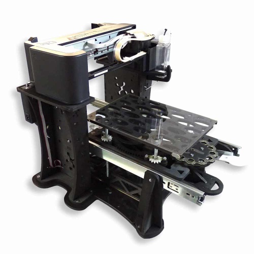 Кондитерский принтер Юник-4