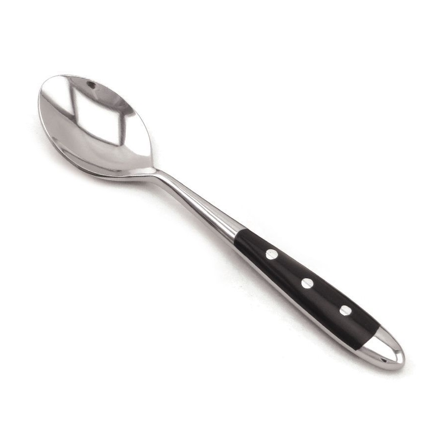 Ложка чайная н/ж сталь "Грация"