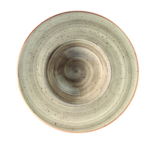 Тарелка для пасты d280мм 400мл Террэйн Bonna ATRBNC28CK