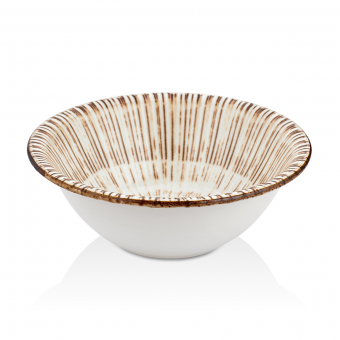 Салатник d220мм 1250мл  Legna By Bone TN-LG-ZT-22-KS