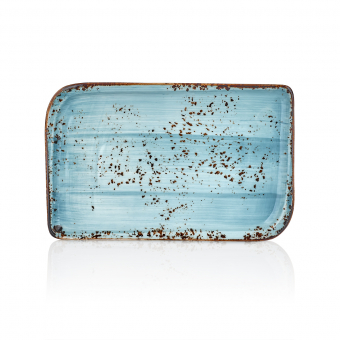 Блюдо прямоугольное 240х150мм Infinity By Bone HA-IN-AR-28-DT