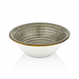 Салатник d200мм 900мл Supreme By Bone HA-SP-ZT-20-KS