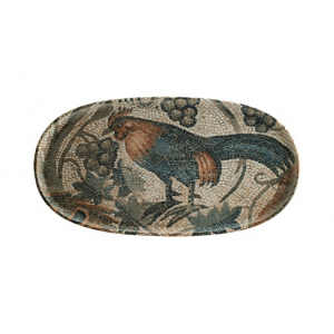 Блюдо овальное 300х155мм Месопотамия Bonna S-MT-MZPBNHYG30OV