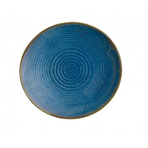 Тарелка d260мм глубокая Сапфир Bonna SPH26CK