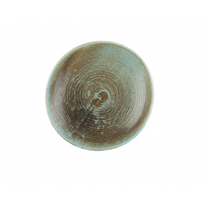 Тарелка d260мм глубокая 790мл Корал Bonna CRL26CK