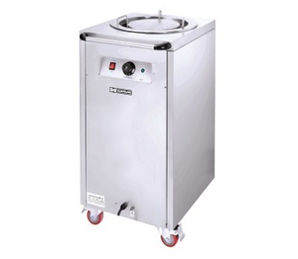 Подогреватель тарелок HKN-TSH1