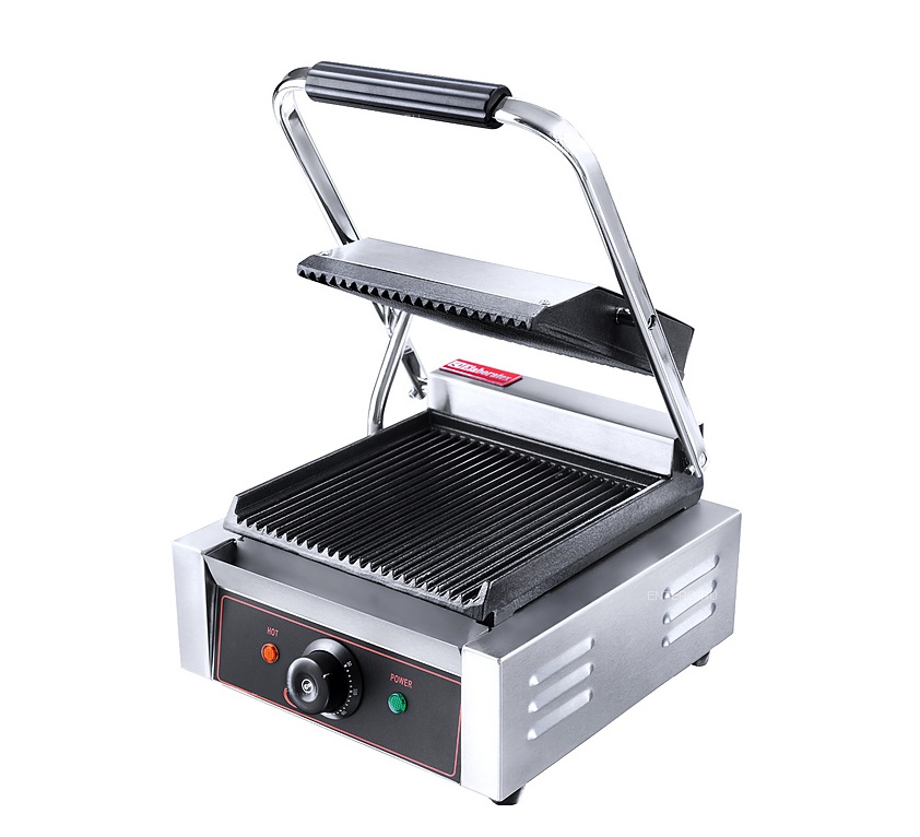 Гриль контактный Rosso GH-811/EZ-S