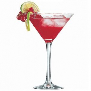 Бокал для мартини 220мл Кабернет Chef&Sommelier
