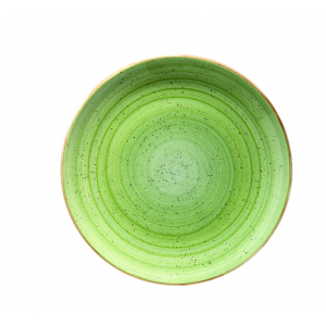 Тарелка d230мм Терапи Bonna ATHGRM23DZ