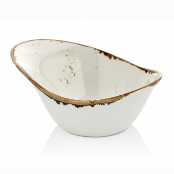 Салатник d200мм 500мл Elegance By Bone HA-EL-ZT-20-OKS