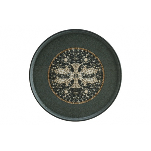 Тарелка d160мм Месопотамия Bonna S-MT-MZPMAHYG16DZ