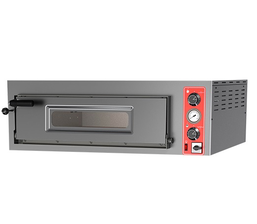 Печь для пиццы Pizza Group Entry Max 4